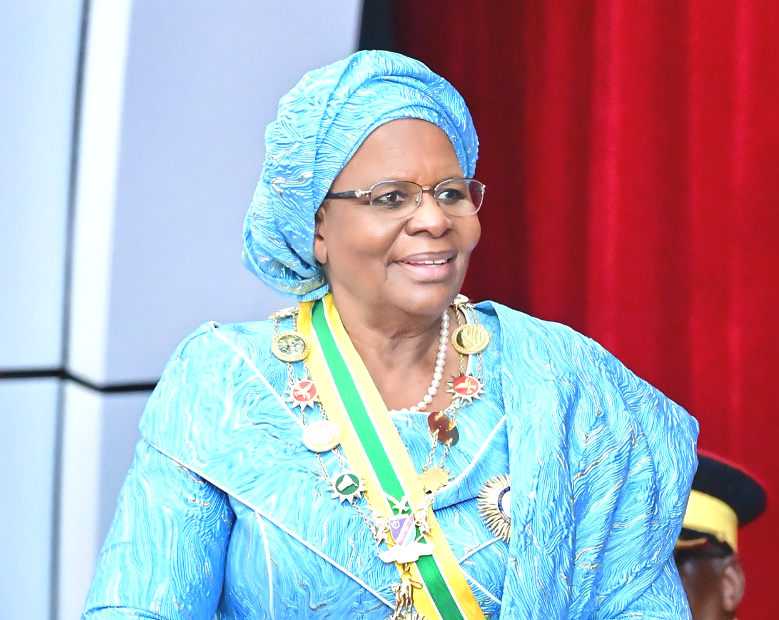 Namibian President Netumbo Nandi-Ndaitwah is expected to arrive in Tanzania for a two-day visit from tomorrow, May 20 to 21, 2025, following an invitation from President Samia Suluhu Hassan.