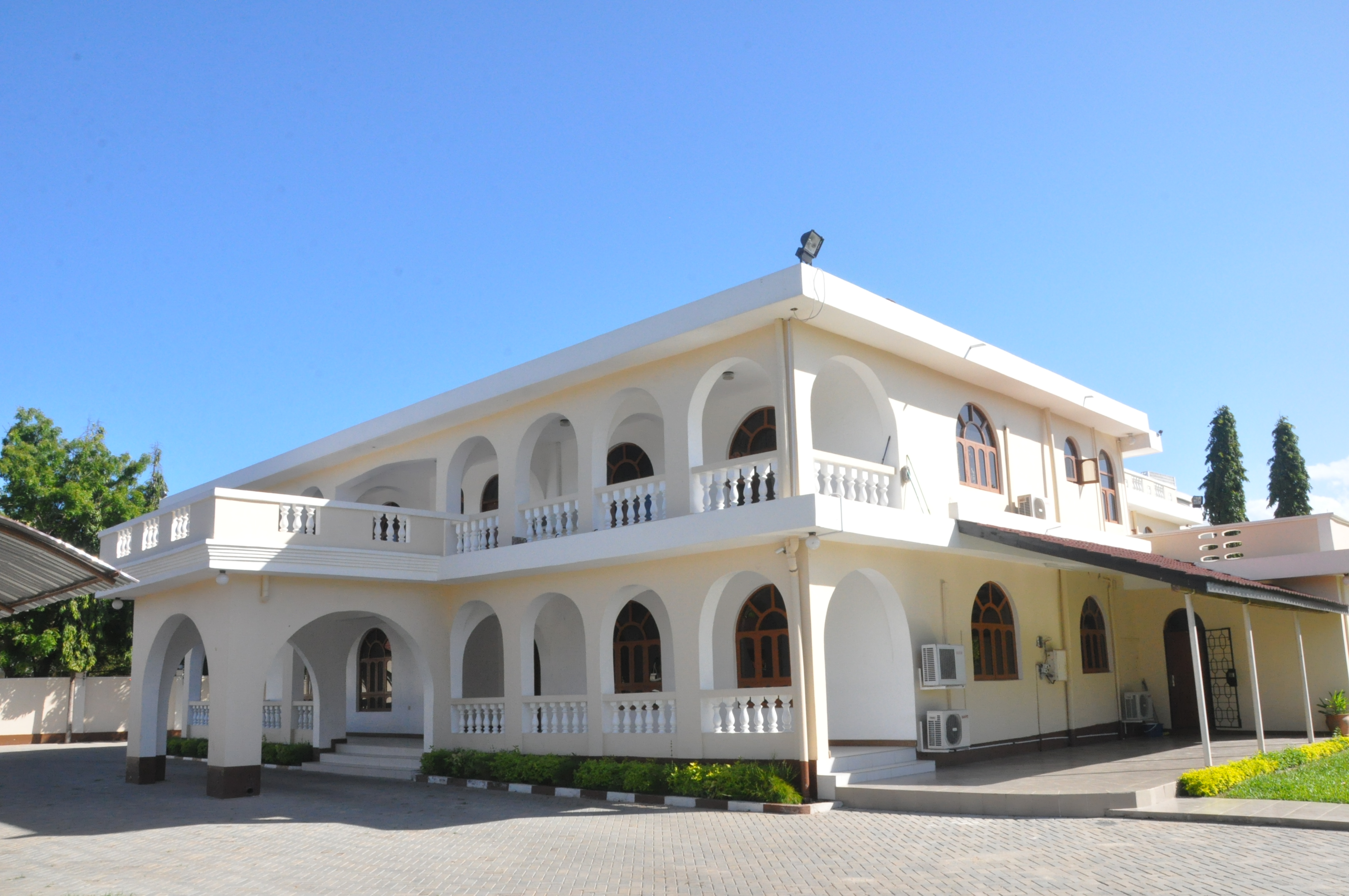 Namibia High Commission