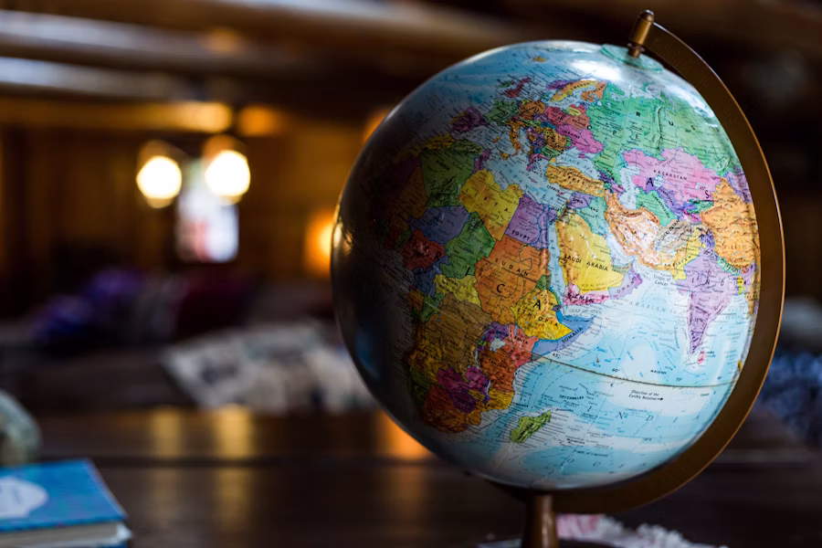 Travel documents and passport
