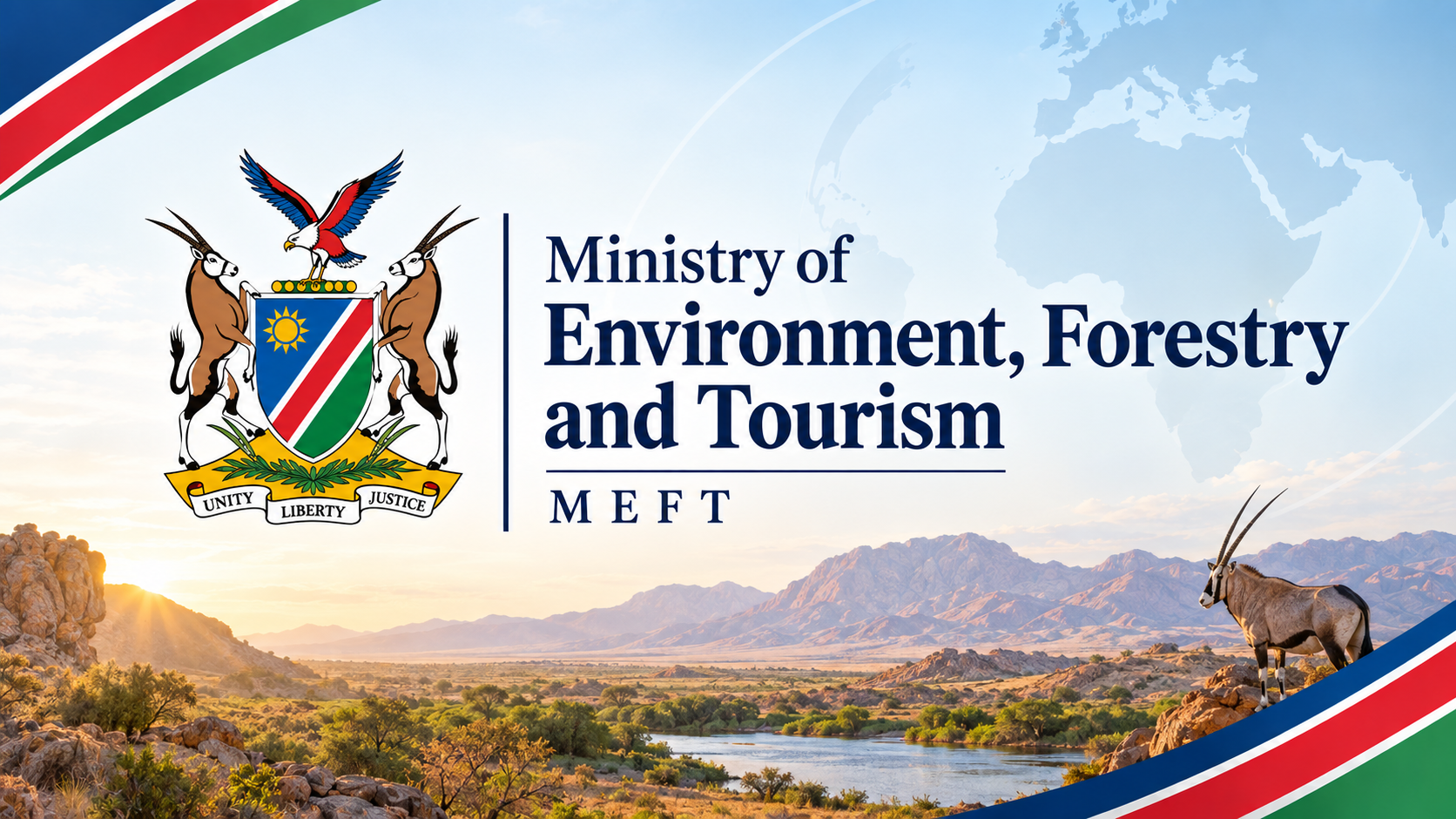 Ministry of Environment, Forestry and Tourism