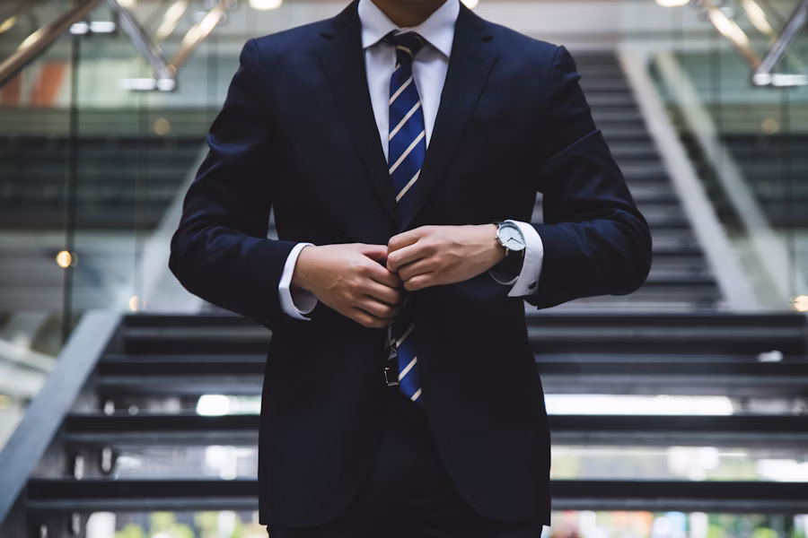 Business and investment